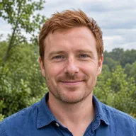 Portret van Matthew C.